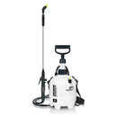 Marolex Acid Industry tryksprøjte 5L til syre 60cm lans