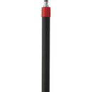 Vikan telesk. 163-275 cm. med Gardena kobl.