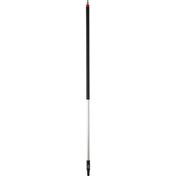 Vikan alu. skaft 150 cm med vandg.