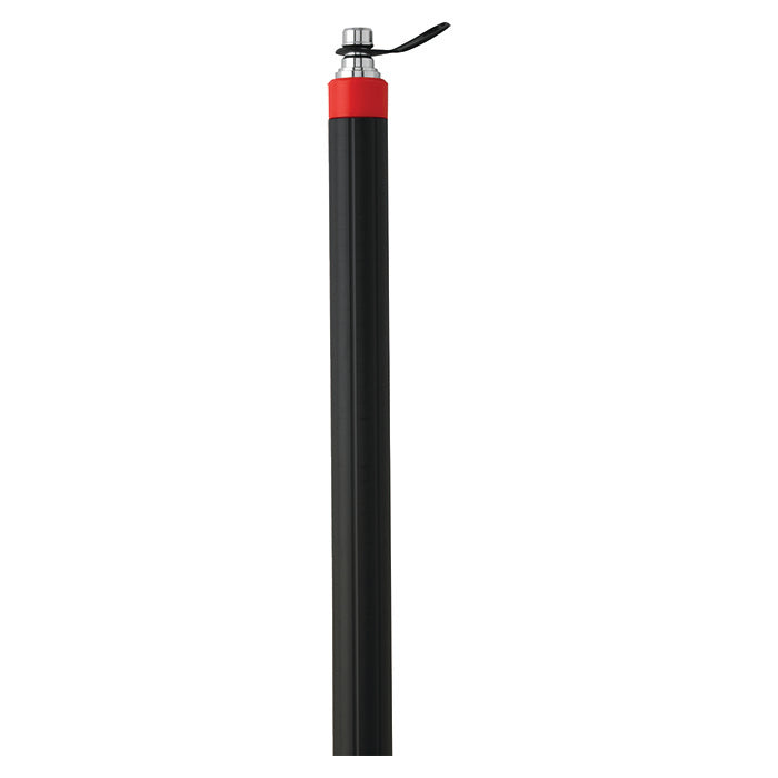 Skaft 100cm med ½" q-kobling