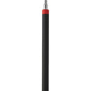 Vikan skaft 190 cm med vandg.