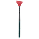 Vikan snekost med skraber 49 cm