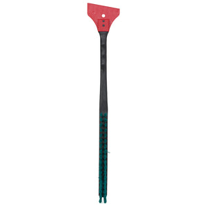 Vikan snekost med skraber 49 cm