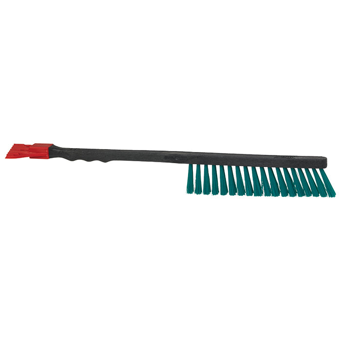 Vikan snekost med skraber 49 cm