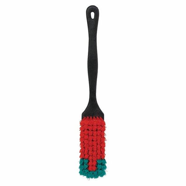 Vikan vaskebørste langskaftet 42 cm
