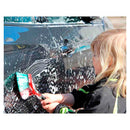 Vikan multibørste 29 cm
