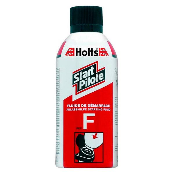 UDGÅET Holts refil f.viso.f 300ml