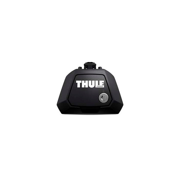THULE EVO Fodsæt til ræling - 710410 - 4 stk.