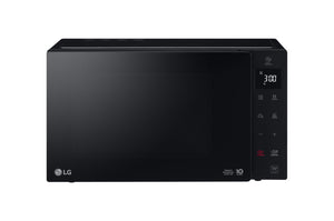 LG NeoChef Mikrobølgeovn Fritstående 1000W 25liter Sort