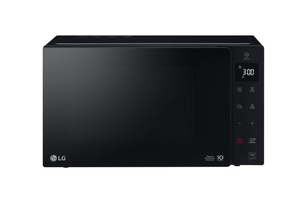 LG NeoChef Mikrobølgeovn Fritstående 1000W 25liter Sort