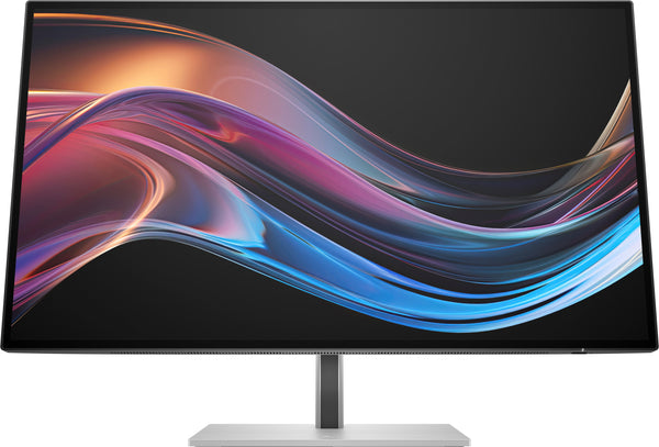 HP 727pk 27 IPS Black 3840 x 2160 (4K) Thunderbolt 4 HDMI DisplayPort 60Hz