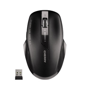 CHERRY MW 2310 2.0 Optisk Trådløs Sort