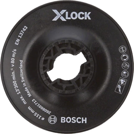 Bosch Rygpude Vinkelkværn