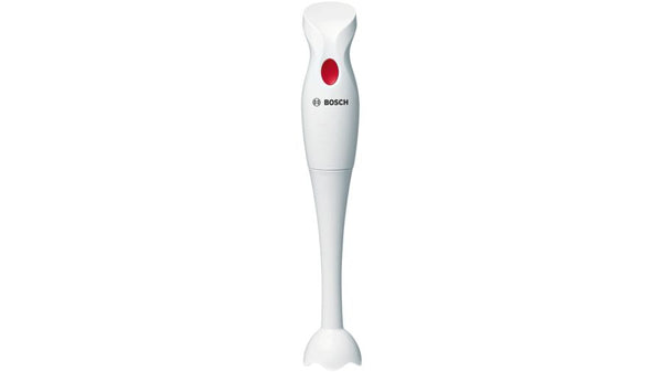 Bosch YourCollection MSMP1000 Stavblender Hvid
