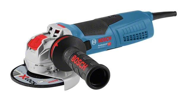 Bosch GWX 19-125 S Professional Vinkelsliber 1900W