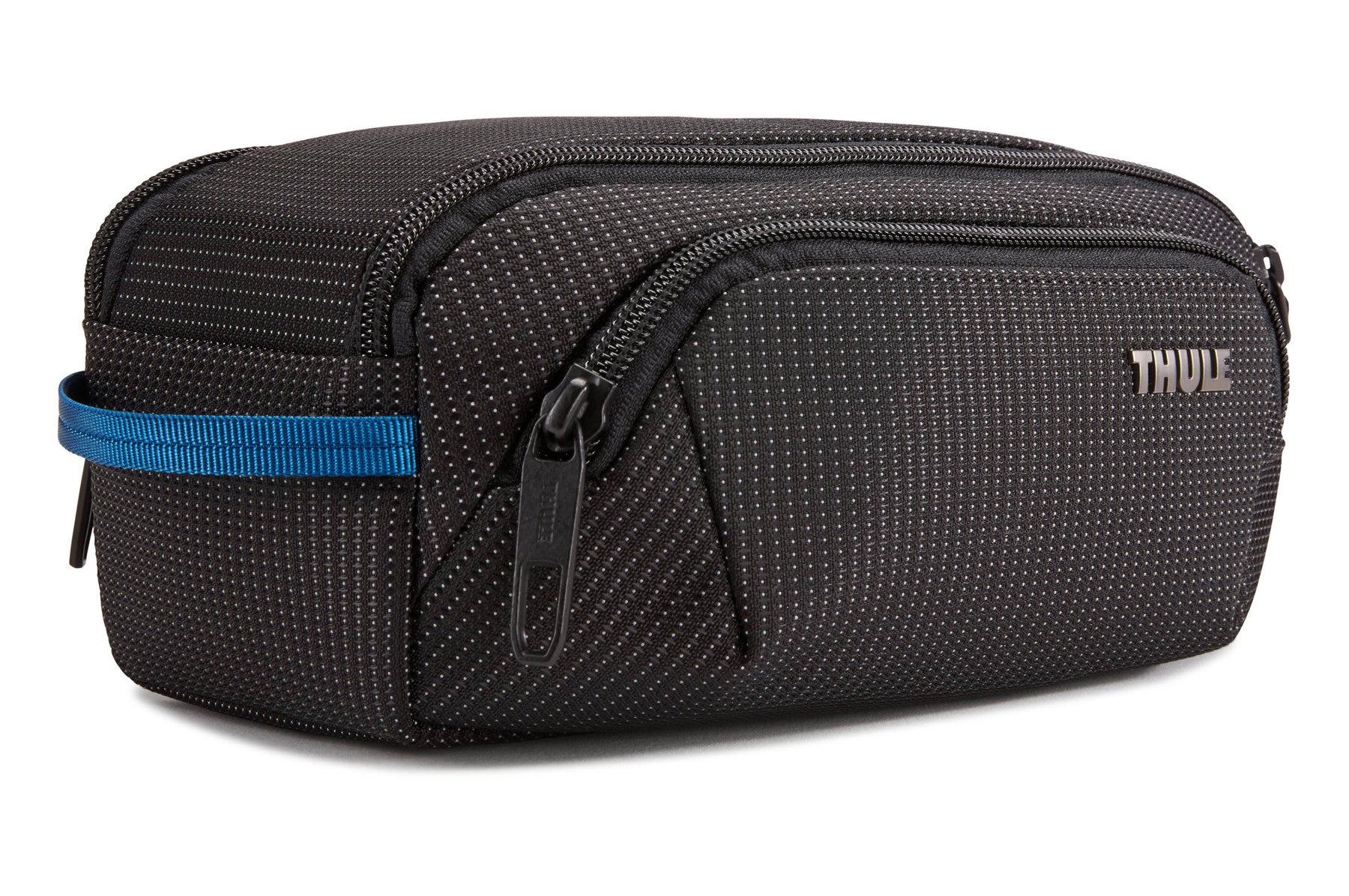 Crossover 2 C2TB-101 Toilettaske Sort Nylon