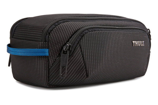 Crossover 2 C2TB-101 Toilettaske Sort Nylon
