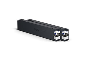 Epson Sort Blæk C13T04Q100