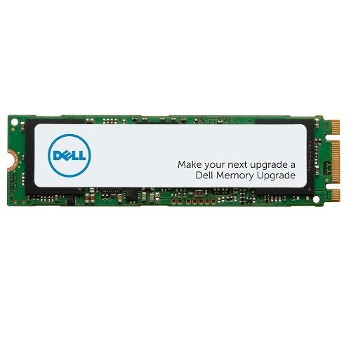 Dell SSD 1TB M.2 PCI Express