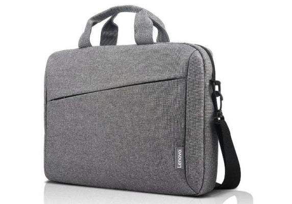 Lenovo Bæretaske  15.6 Polyester Grå