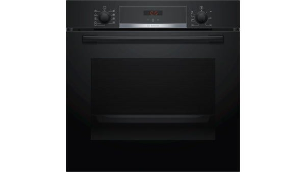 Bosch Serie | 4 HBA534EB0 Ovn Til indbygning Sort
