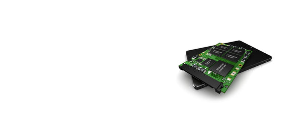 Samsung PM881 SSD MZ7LH512HALU 512GB 2.5 SATA-600
