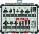 Bosch Fræsningsskærerbit Fræsningsskærer