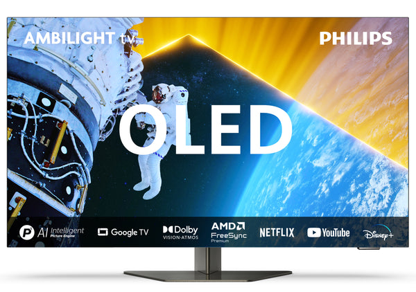 Philips 55OLED809 55 4K UHD (2160p)