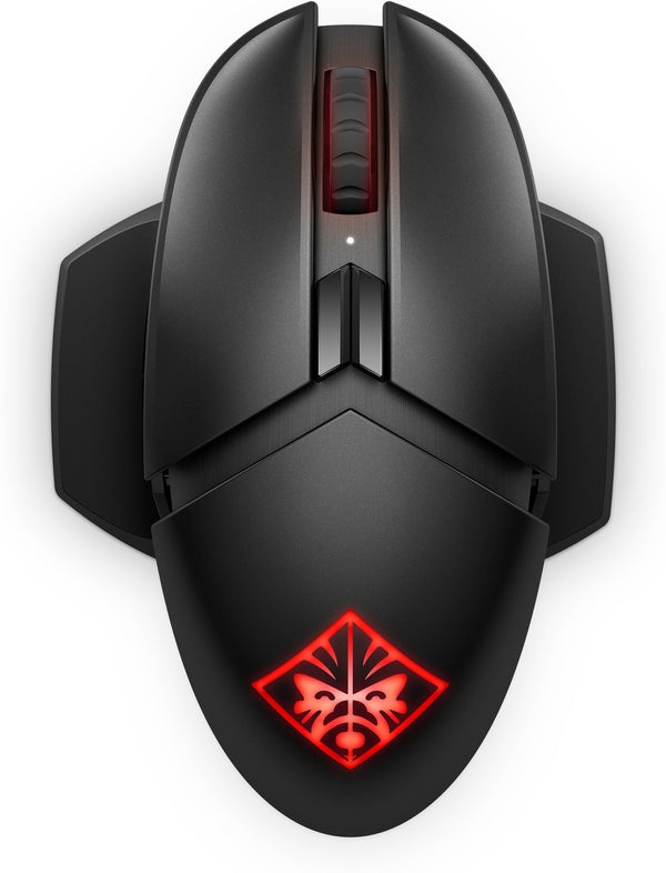 OMEN by HP Photon Trådløs Sort