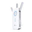 TP-Link RE550 WiFi-rækkeviddeforlænger Ekstern