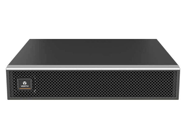 Vertiv Liebert GXT5-EBC72VRT2U UPS batterikabinet Reolbeslag/tårn