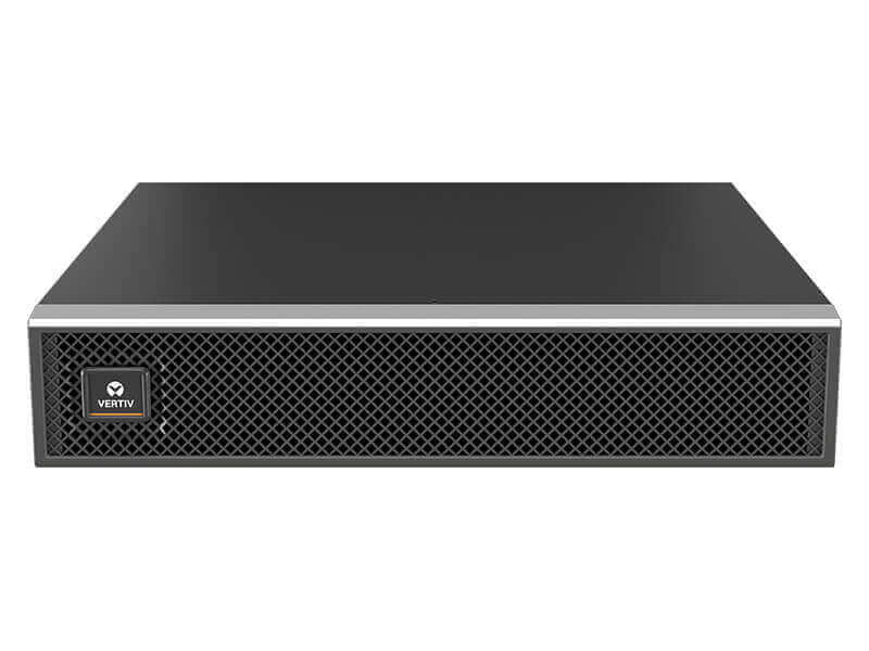 Vertiv Liebert GXT5-EBC72VRT2U UPS batterikabinet Reolbeslag/tårn