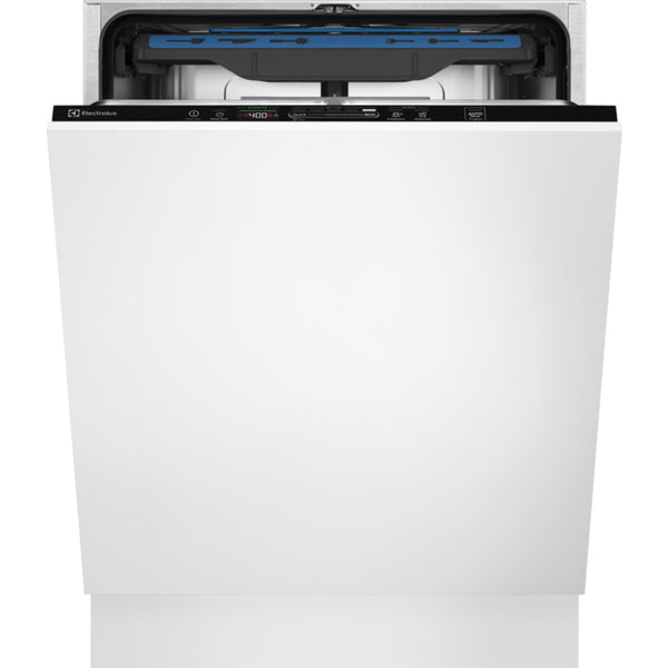 Electrolux Serie 700 FLEX EEM48320L Sort