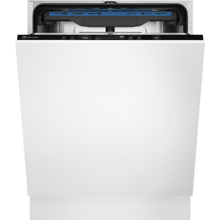 Electrolux Serie 700 FLEX EEM48320L Sort