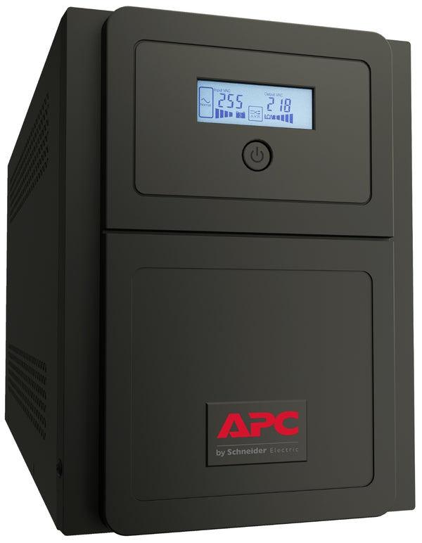 APC Easy UPS SMV SMV1000CAI UPS 700Watt 1000VA