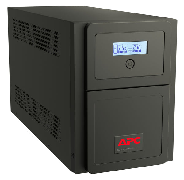 APC Easy UPS SMV SMV750CAI UPS 525Watt 750VA