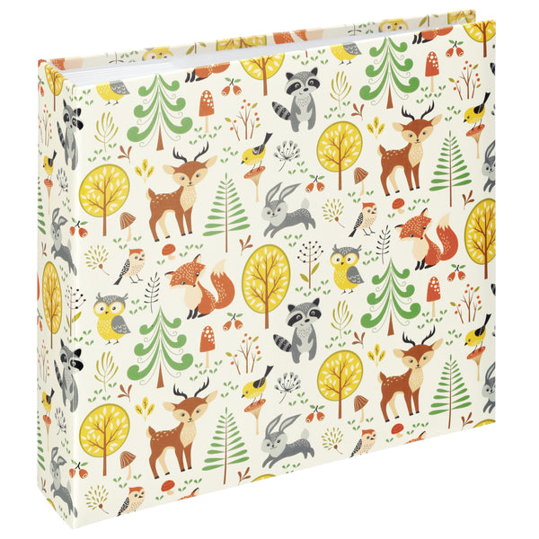 Hama Memo Forest Album Baby