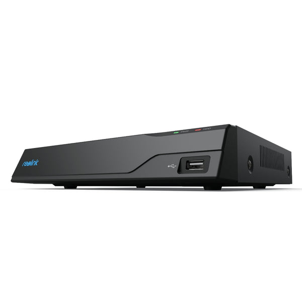 Reolink NVS8 Standalone NVR