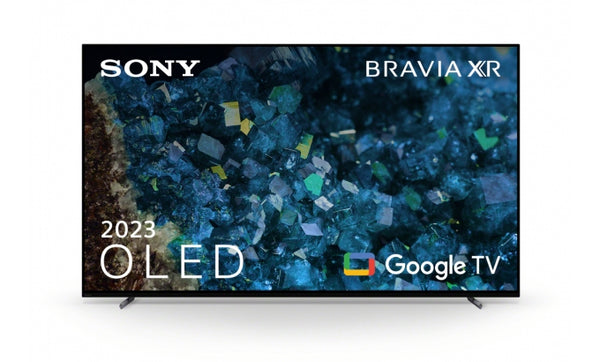 Sony Bravia Professional Displays FWD-65A80L 65 Digital skiltning 3840 x 2160
