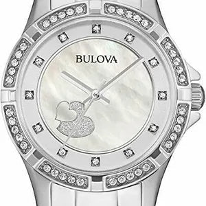 Bulova ur For 96l226