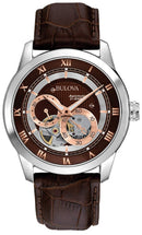 Bulova ur For 96a120