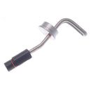 DEFA motorvarmer 003, 600w, ø=32,0mm