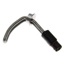 DEFA motorvarmer 016, 600w, ø=22 mm