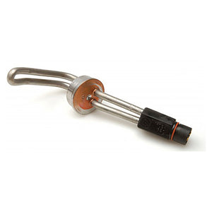 DEFA motorvarmer 024, 820w, ø=31,75mm