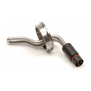 DEFA motorvarmer 025, 600w ø=50mm