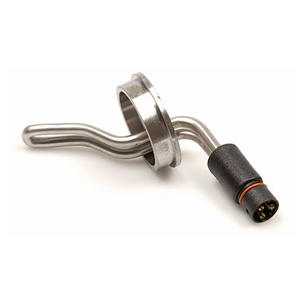 DEFA motorvarmer 025, 600w ø=50mm