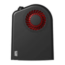 DEFA Termini II 1000w, schuko stik 230v