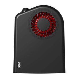 DEFA Termini II 1000w, schuko stik 230v
