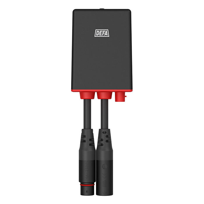 DEFA ComfortKit II Plus 1900+1205 230V