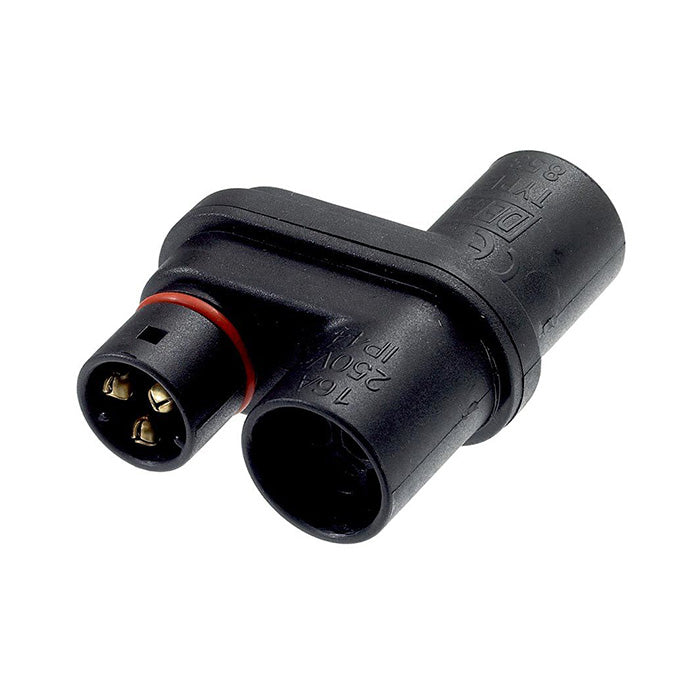 DEFA ComfortKit II Plus 1900+1205 230V